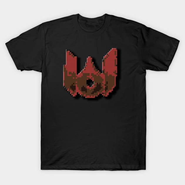 101 Minecraft T-Shirt by esconomics